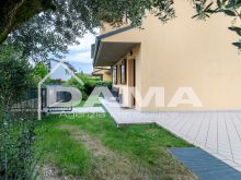 FORLIMPOPOLI – ELEGANTE VILLETTA ANGOLARE IN CLASSE A CON GIARDINO, MANSARDA E GARAGE DOPPIO58
