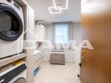 FORLIMPOPOLI – ELEGANTE VILLETTA ANGOLARE IN CLASSE A CON GIARDINO, MANSARDA E GARAGE DOPPIO16