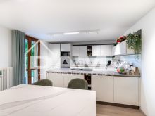 FORLIMPOPOLI – ELEGANTE VILLETTA ANGOLARE IN CLASSE A CON GIARDINO, MANSARDA E GARAGE DOPPIO20