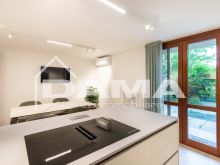 FORLIMPOPOLI – ELEGANTE VILLETTA ANGOLARE IN CLASSE A CON GIARDINO, MANSARDA E GARAGE DOPPIO25