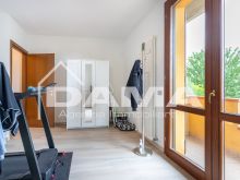 FORLIMPOPOLI – ELEGANTE VILLETTA ANGOLARE IN CLASSE A CON GIARDINO, MANSARDA E GARAGE DOPPIO30