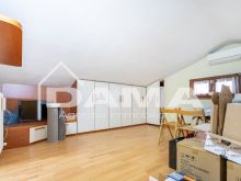 FORLIMPOPOLI – ELEGANTE VILLETTA ANGOLARE IN CLASSE A CON GIARDINO, MANSARDA E GARAGE DOPPIO36