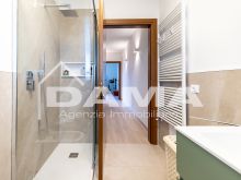 FORLIMPOPOLI – ELEGANTE VILLETTA ANGOLARE IN CLASSE A CON GIARDINO, MANSARDA E GARAGE DOPPIO42