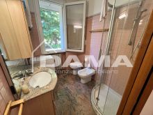Bilocale arredato con giardino in bifamiliare 0118