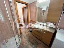 Bilocale arredato con giardino in bifamiliare 0120