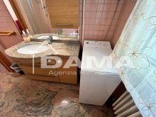Bilocale arredato con giardino in bifamiliare 0122