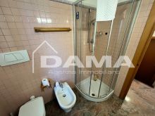 Bilocale arredato con giardino in bifamiliare 0124