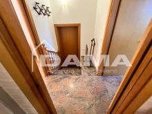 Bilocale arredato con giardino in bifamiliare 0125