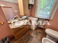 Bilocale arredato con giardino in bifamiliare 0126