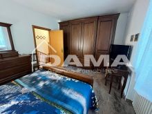 Bilocale arredato con giardino in bifamiliare 0131