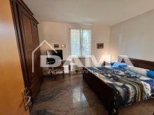 Bilocale arredato con giardino in bifamiliare 0134
