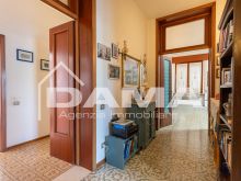Quadrilocale con garage senza spese condominiali16