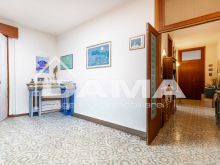 Quadrilocale con garage senza spese condominiali20
