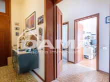 Quadrilocale con garage senza spese condominiali21