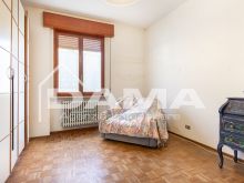 Quadrilocale con garage senza spese condominiali27