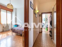 Quadrilocale con garage senza spese condominiali29