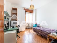 Quadrilocale con garage senza spese condominiali30