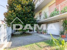Quadrilocale con garage senza spese condominiali34