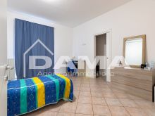 letto 4 _ STANZA PER STUDENTI - Corso Diaz Zona Centro e Università 271