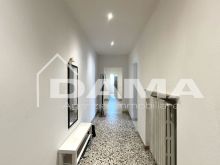 Ampio trilocale ristrutturato in palazzo storico_ing - dis1