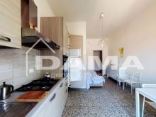Ampio trilocale ristrutturato in palazzo storico10