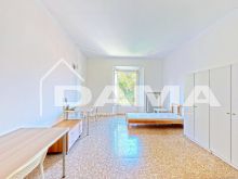 Ampio trilocale ristrutturato in palazzo storico14