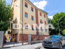 Forlì zona medaglie d'oro ampio quadrilocale con garage e soffitta01
