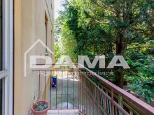 Forlì zona medaglie d'oro ampio quadrilocale con garage e soffitta04