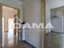 Forlì zona medaglie d'oro ampio quadrilocale con garage e soffitta07