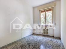 Forlì zona medaglie d'oro ampio quadrilocale con garage e soffitta09