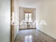 Forlì zona medaglie d'oro ampio quadrilocale con garage e soffitta08