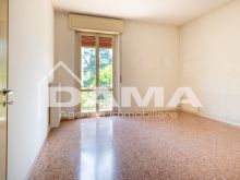 Forlì zona medaglie d'oro ampio quadrilocale con garage e soffitta16