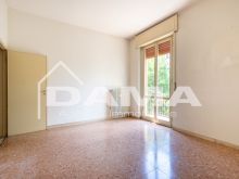 Forlì zona medaglie d'oro ampio quadrilocale con garage e soffitta17