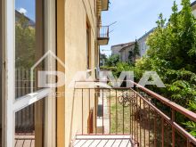 Forlì zona medaglie d'oro ampio quadrilocale con garage e soffitta19