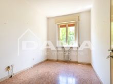 Forlì zona medaglie d'oro ampio quadrilocale con garage e soffitta21