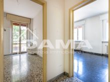 Forlì zona medaglie d'oro ampio quadrilocale con garage e soffitta28