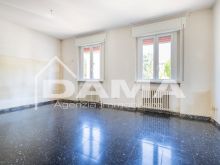 Forlì zona medaglie d'oro ampio quadrilocale con garage e soffitta29