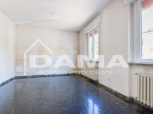 Forlì zona medaglie d'oro ampio quadrilocale con garage e soffitta30