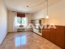 VIALE BOLOGNESI – APPARTAMENTO IN CONTESTO DI SOLE DUE UNITÀ CON GARAGE5