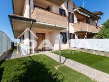 Sant'Andrea – Elegante villetta di testa con corte esclusiva, 4 camere e fotovoltaico39