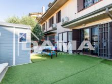 Sant'Andrea – Elegante villetta di testa con corte esclusiva, 4 camere e fotovoltaico41