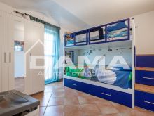 Sant'Andrea – Elegante villetta di testa con corte esclusiva, 4 camere e fotovoltaico29