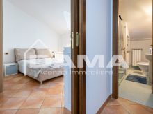 Sant'Andrea – Elegante villetta di testa con corte esclusiva, 4 camere e fotovoltaico31