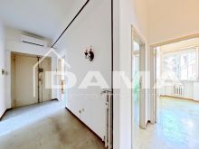 Forlì Zona Piscina – Luminoso appartamento con 3 camere e cantina10