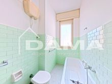 Forlì Zona Piscina – Luminoso appartamento con 3 camere e cantina12