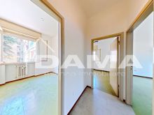 Forlì Zona Piscina – Luminoso appartamento con 3 camere e cantina14