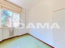 Forlì Zona Piscina – Luminoso appartamento con 3 camere e cantina15