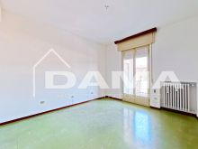 Forlì Zona Piscina – Luminoso appartamento con 3 camere e cantina19