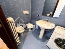 Elegante Trilocale in Palazzo Storico a due passi da Piazza Saffi 08