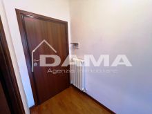 Elegante Trilocale in Palazzo Storico a due passi da Piazza Saffi 12